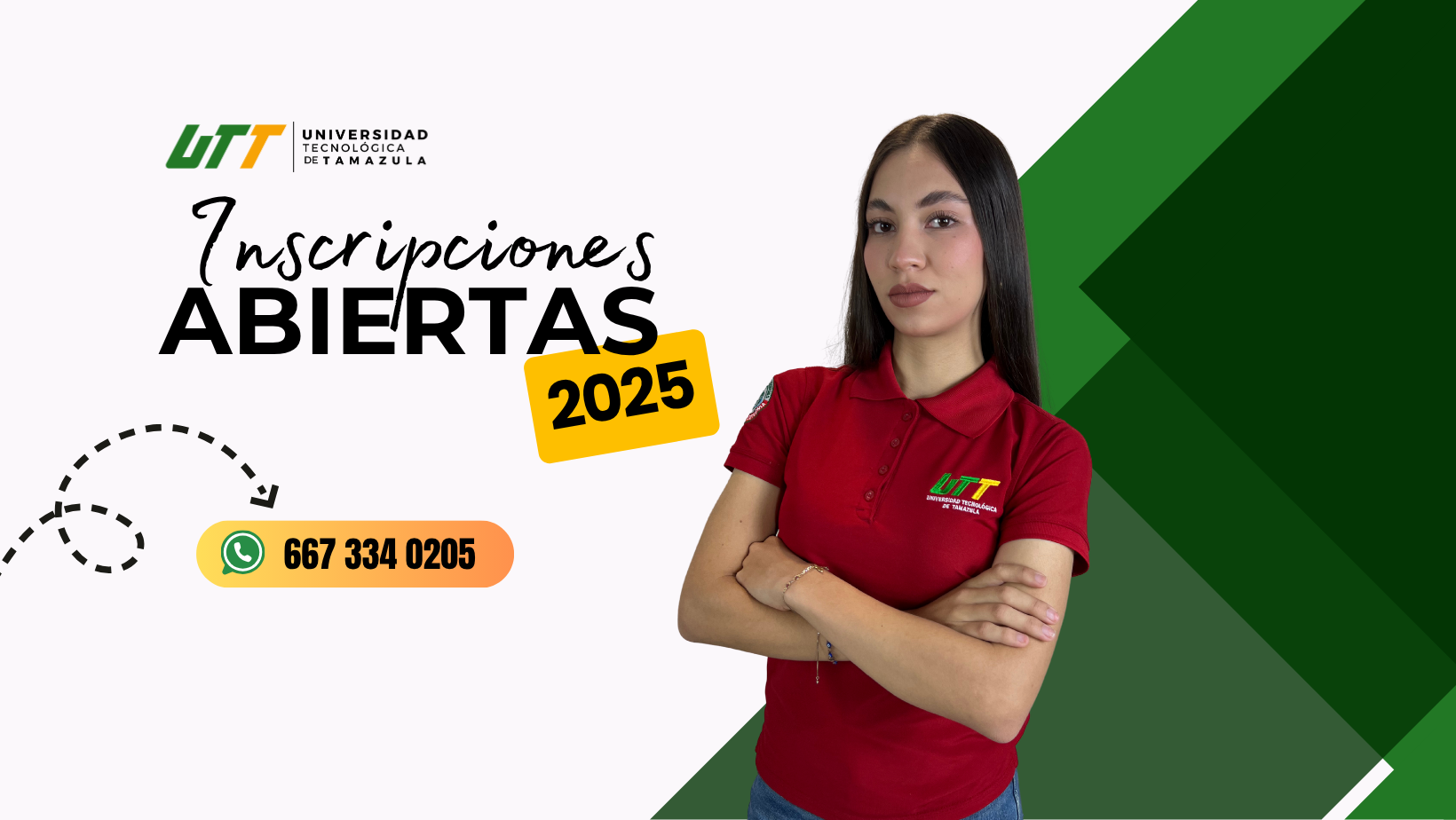 Inscripciones UT Tamazula 2025-2026